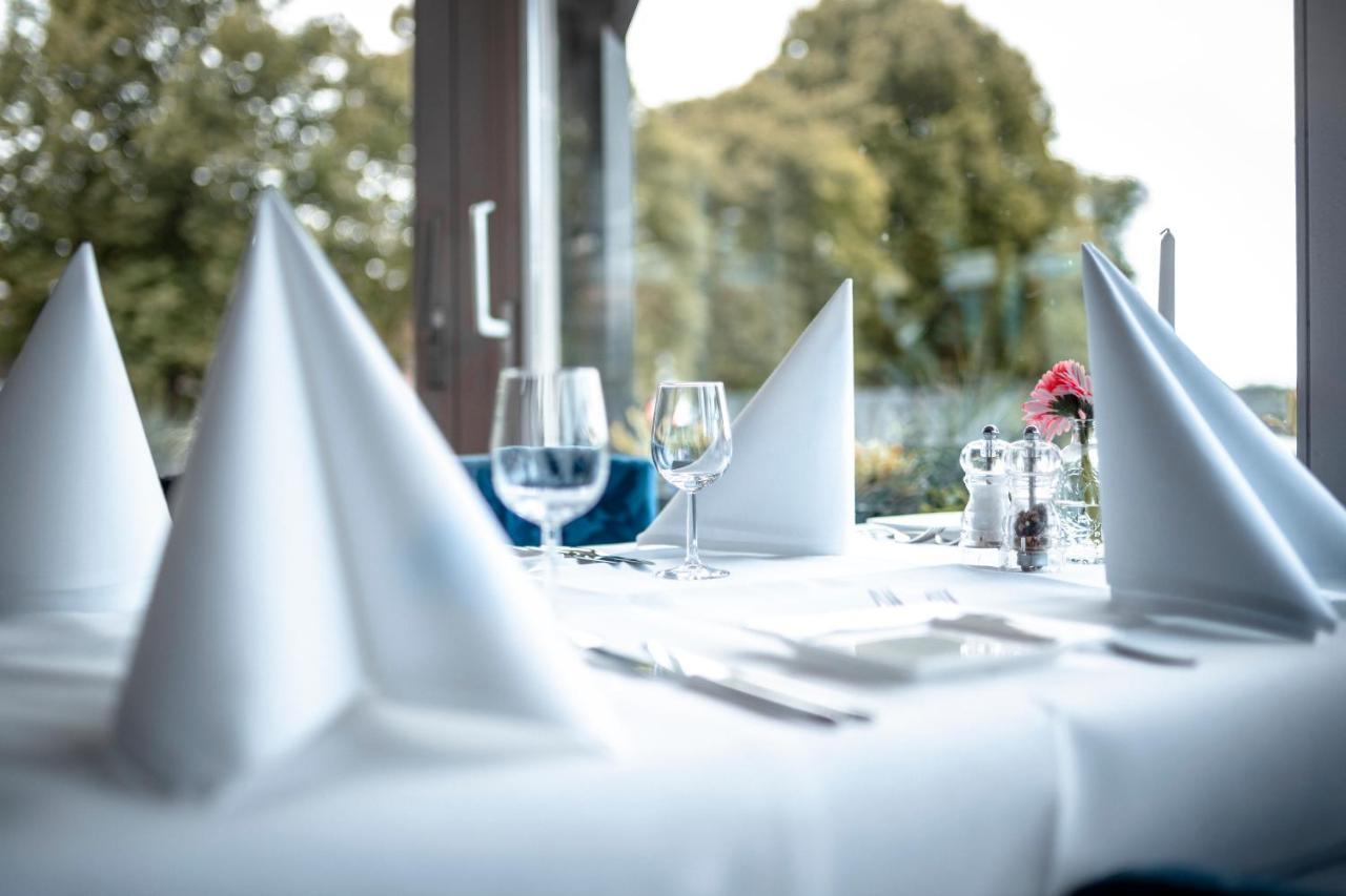 Hotel Restaurant De Stadsherberg Franeker Dış mekan fotoğraf